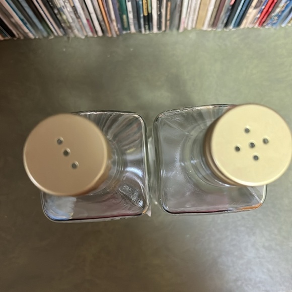 José Cuervo salt pepper shaker - Picture 3 of 4